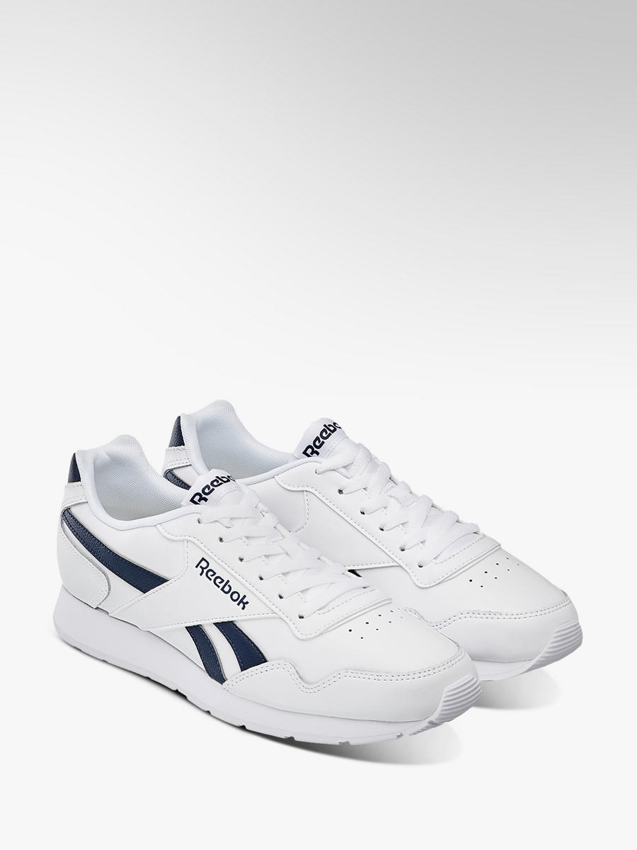 Sneaker Royal Glide von Reebok in rot DEICHMANN Sneaker Royal Glide von Reebok in rot DEICHMANN
